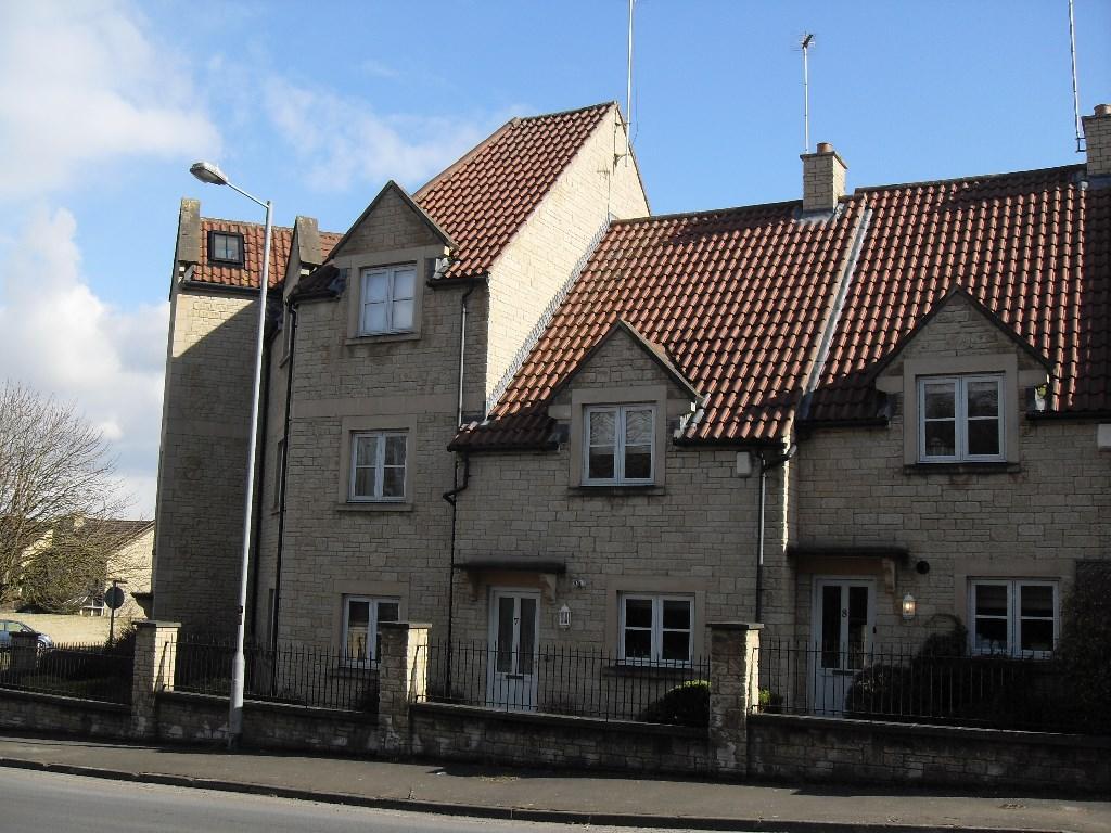 Property Information Report 35 Spencers Orchard