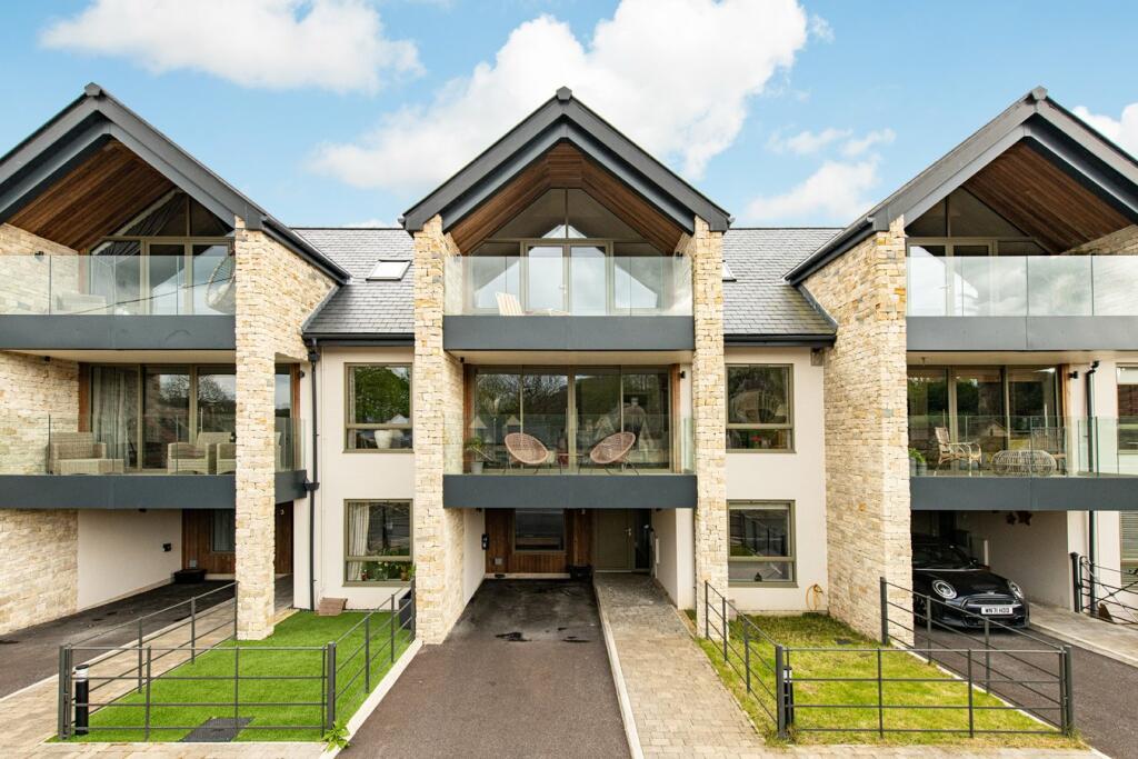 Property Information Report 7 Spencers Orchard