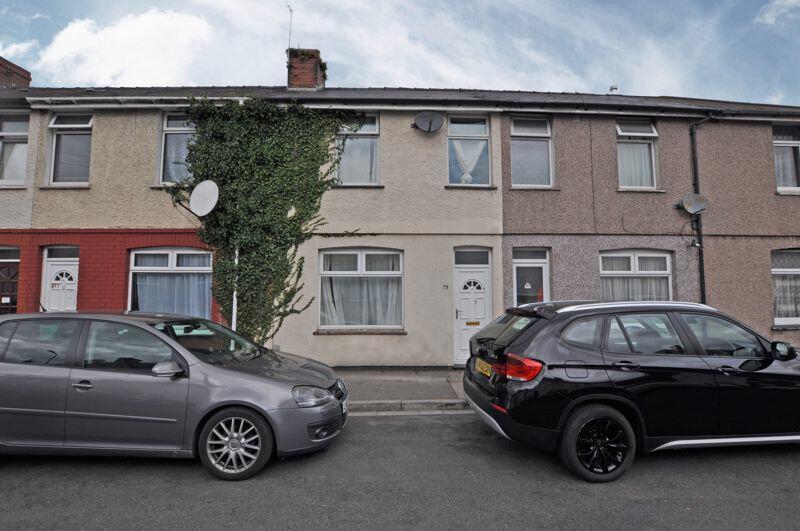 Property Information Report 16 Street