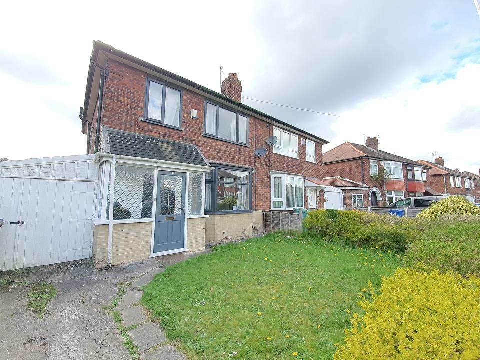 Property Information Report 8 Branksome Drive