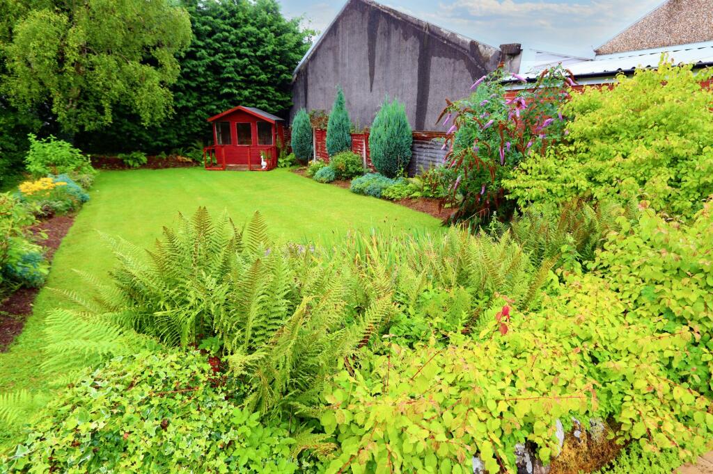 Property Information Report Hest Bank Lane