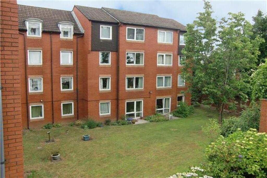 Property Information Report 36 Penllyn Avenue