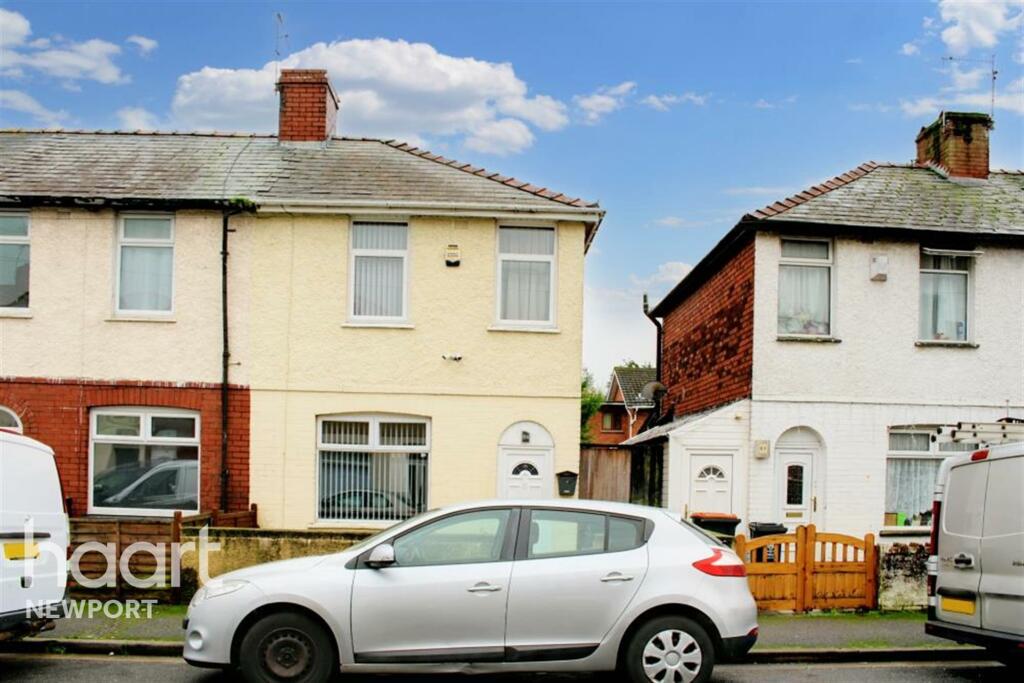 Property Information Report 16 Street