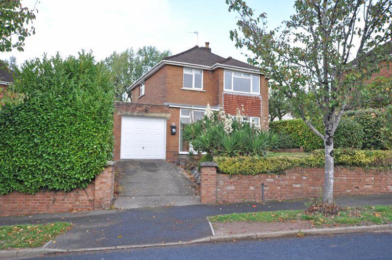 Property Information Report 1 Hillside Crescent