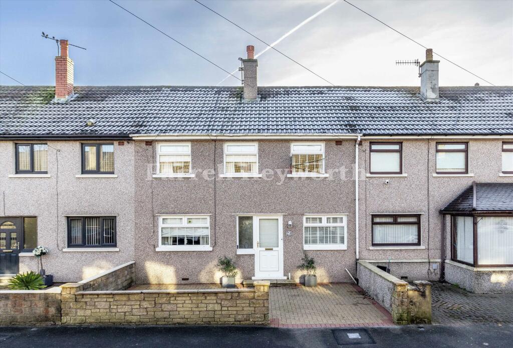 Property Information Report 22 Branksome Drive