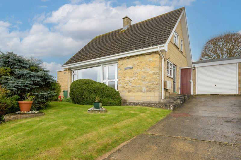 Property Information Report 7 Spencers Orchard