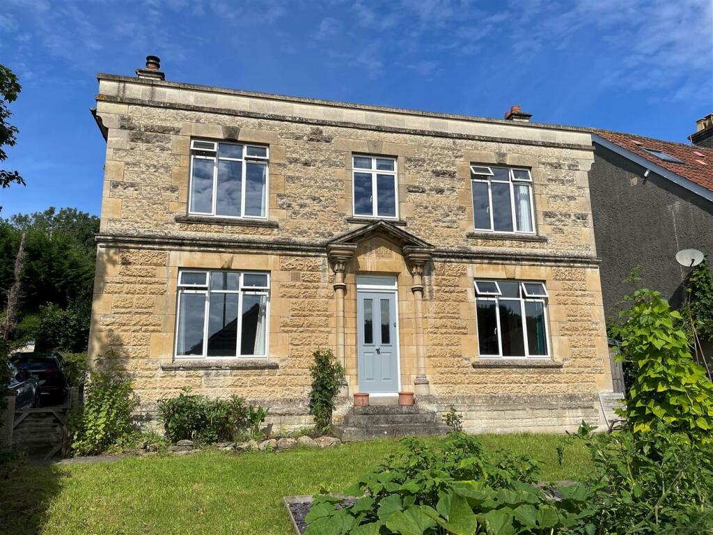 Property Information Report 7 Spencers Orchard