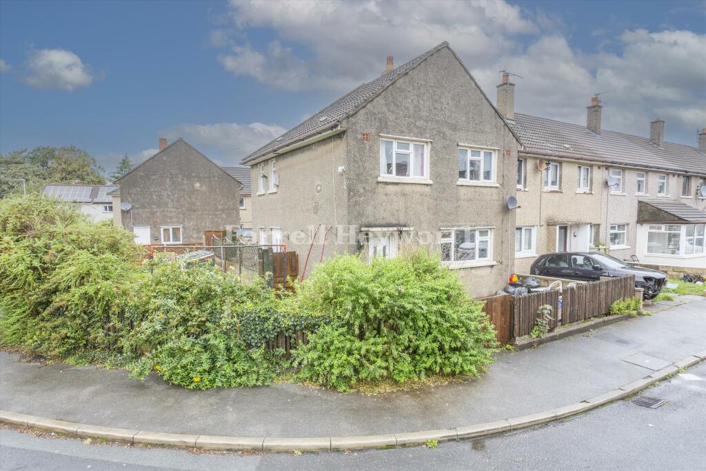 Property Information Report 22 Branksome Drive