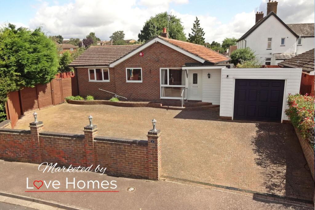 Buyer Information Report 5 Duck End Lane